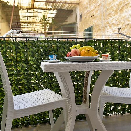 Famigi Bed & Breakfast Napoli Ngoại thất bức ảnh
