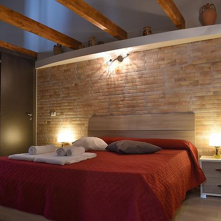 Famigi Bed & Breakfast Napoli Ngoại thất bức ảnh