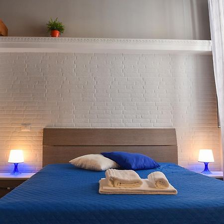 Famigi Bed & Breakfast Napoli Ngoại thất bức ảnh