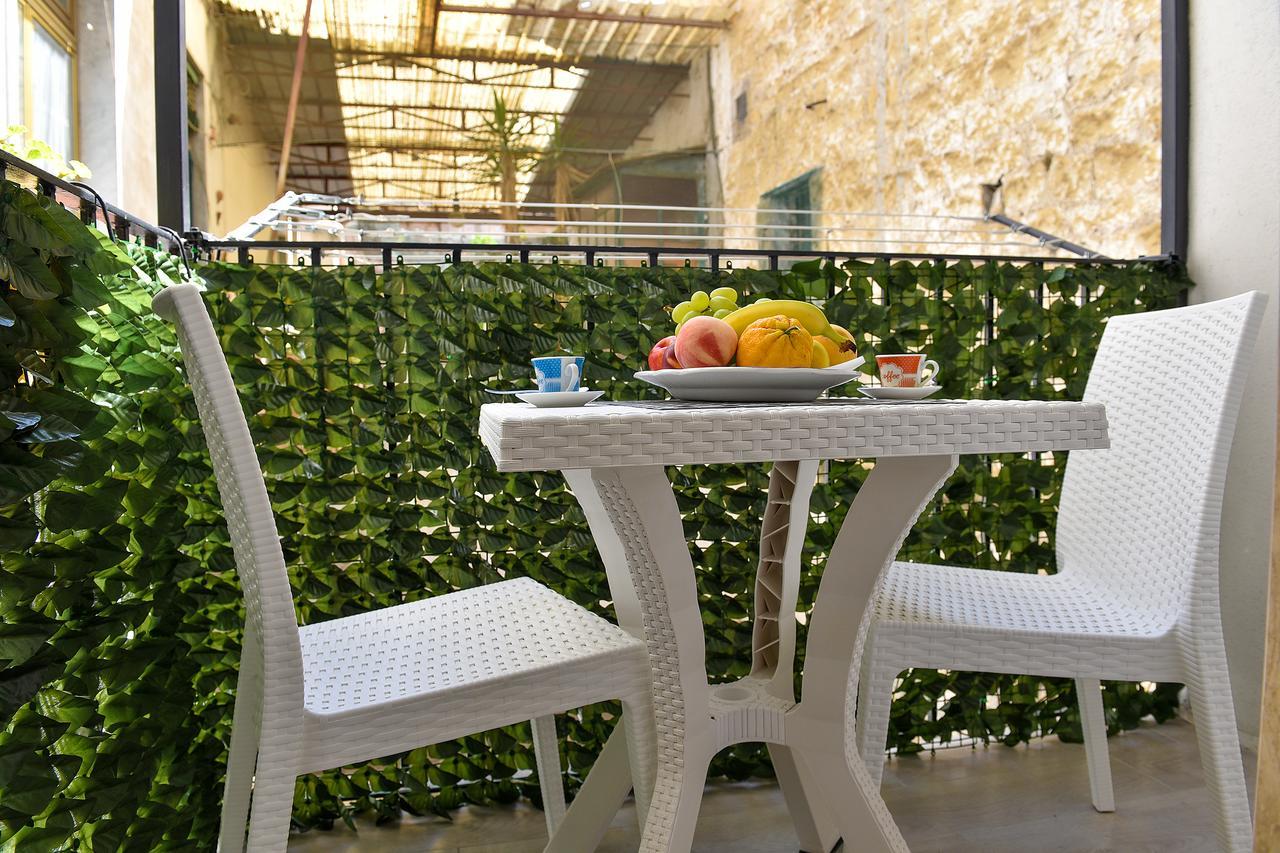 Famigi Bed & Breakfast Napoli Ngoại thất bức ảnh