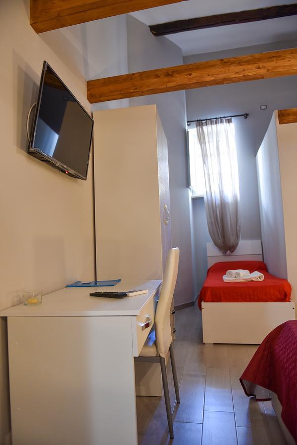 Famigi Bed & Breakfast Napoli Ngoại thất bức ảnh