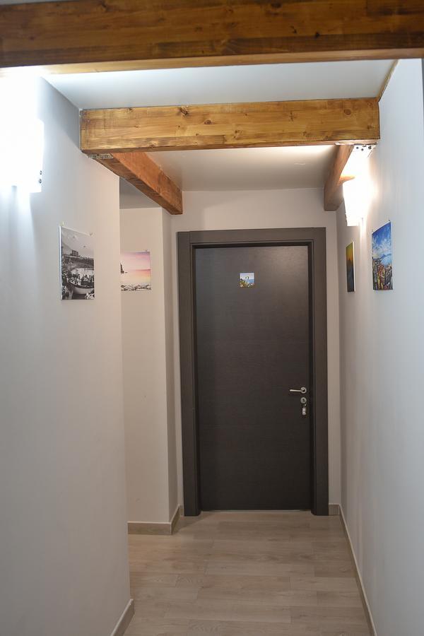 Famigi Bed & Breakfast Napoli Ngoại thất bức ảnh