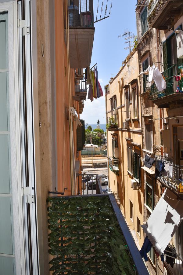 Famigi Bed & Breakfast Napoli Ngoại thất bức ảnh