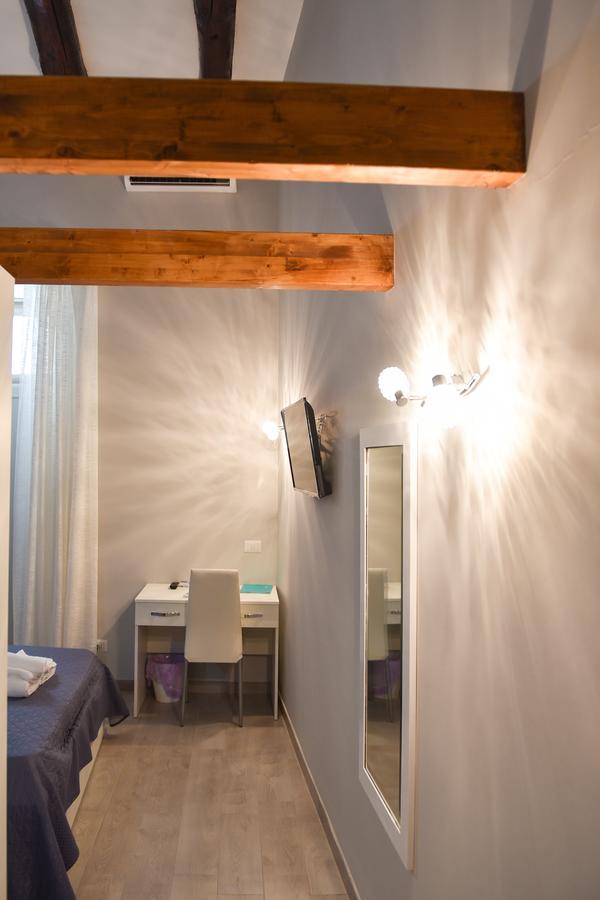 Famigi Bed & Breakfast Napoli Ngoại thất bức ảnh