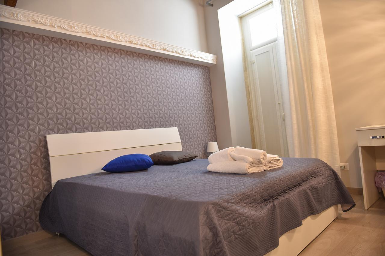 Famigi Bed & Breakfast Napoli Ngoại thất bức ảnh