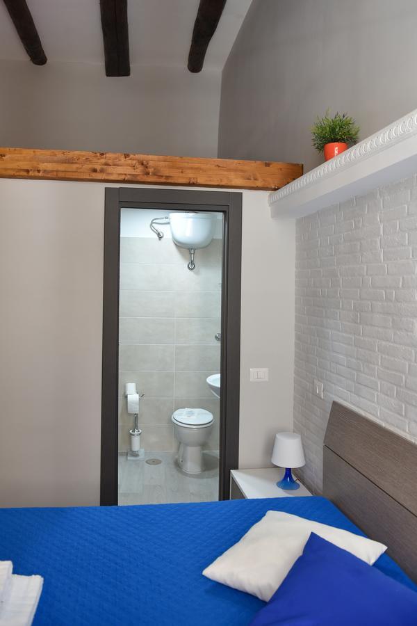 Famigi Bed & Breakfast Napoli Ngoại thất bức ảnh