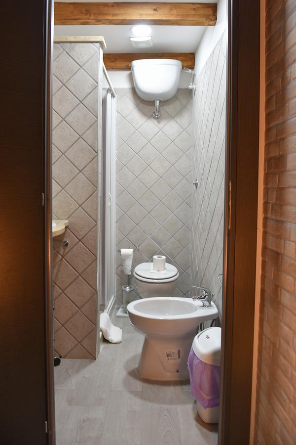 Famigi Bed & Breakfast Napoli Ngoại thất bức ảnh
