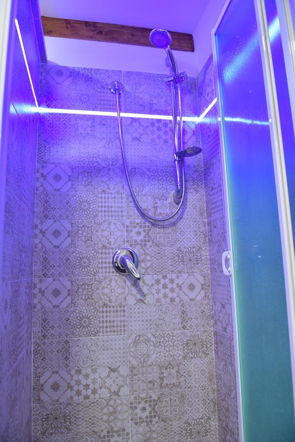 Famigi Bed & Breakfast Napoli Ngoại thất bức ảnh