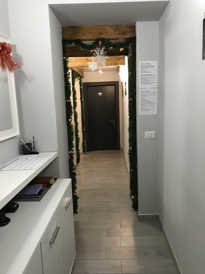 Famigi Bed & Breakfast Napoli Ngoại thất bức ảnh